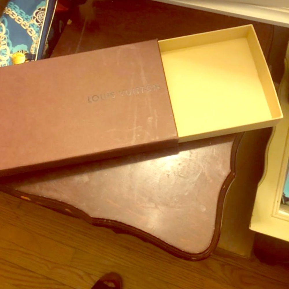 Storage Box - image 1